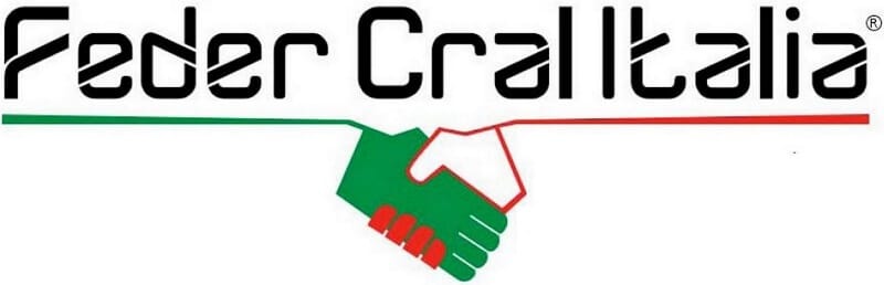Feder Cral Italia logo 800px-258px