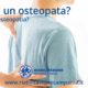 cosa fa osteopata fisioterapia riabilitazione campania